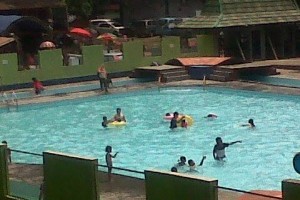 Dua objek wisata siapkan pesta kembang api